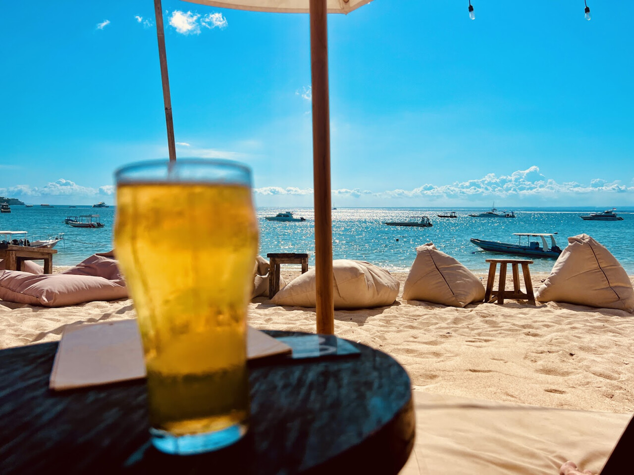 The Beach Shack