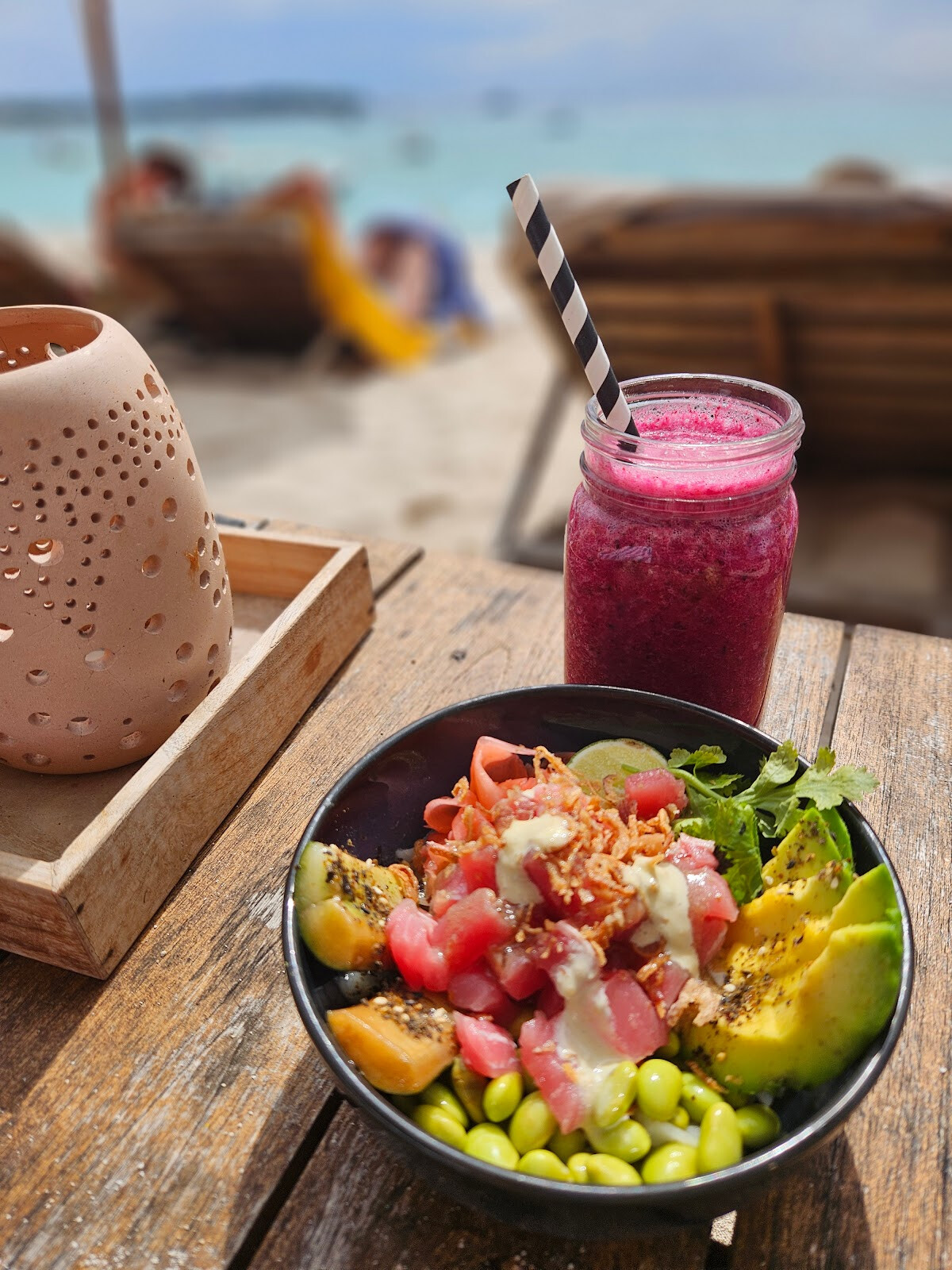 The Beach Shack