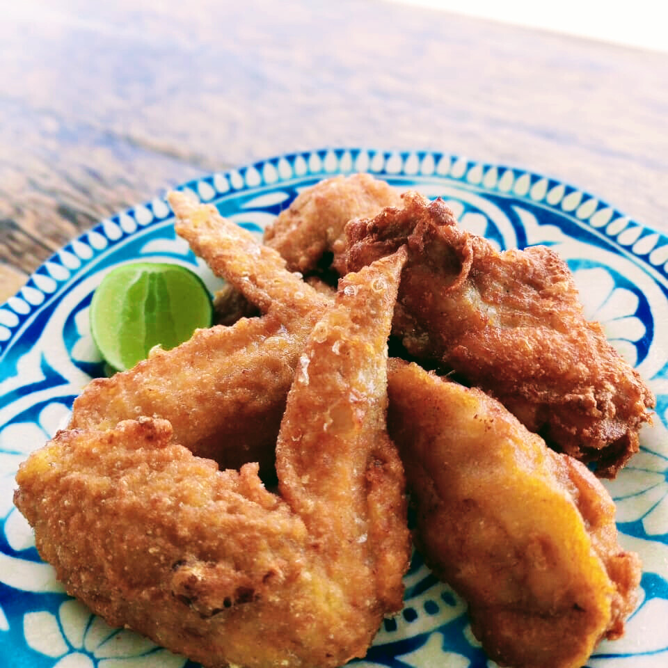 Warung PACIFIC Lembongan
