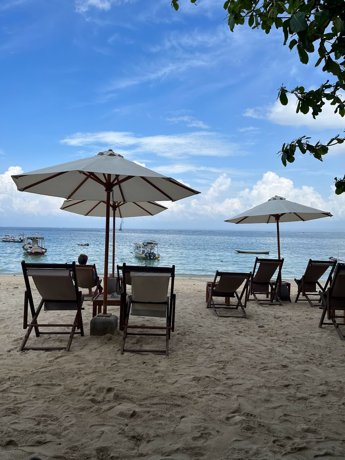 Ombak Cafe & Huts