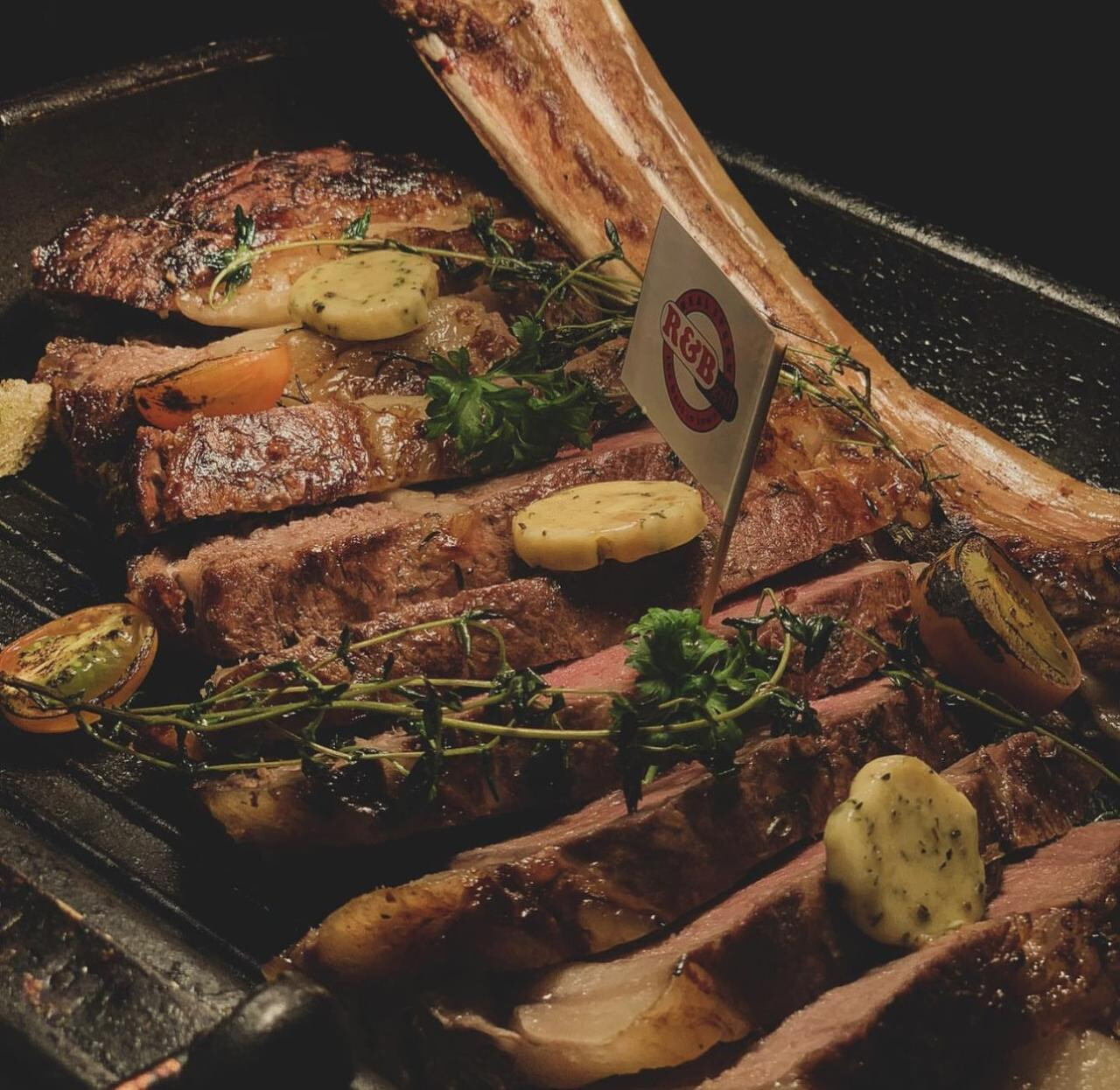 El Primo Steak & Sausages Bali