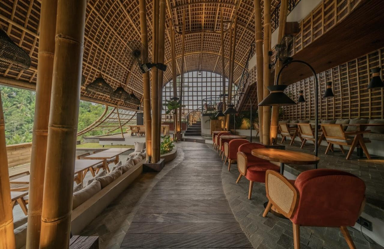 Akar Ubud by K Club