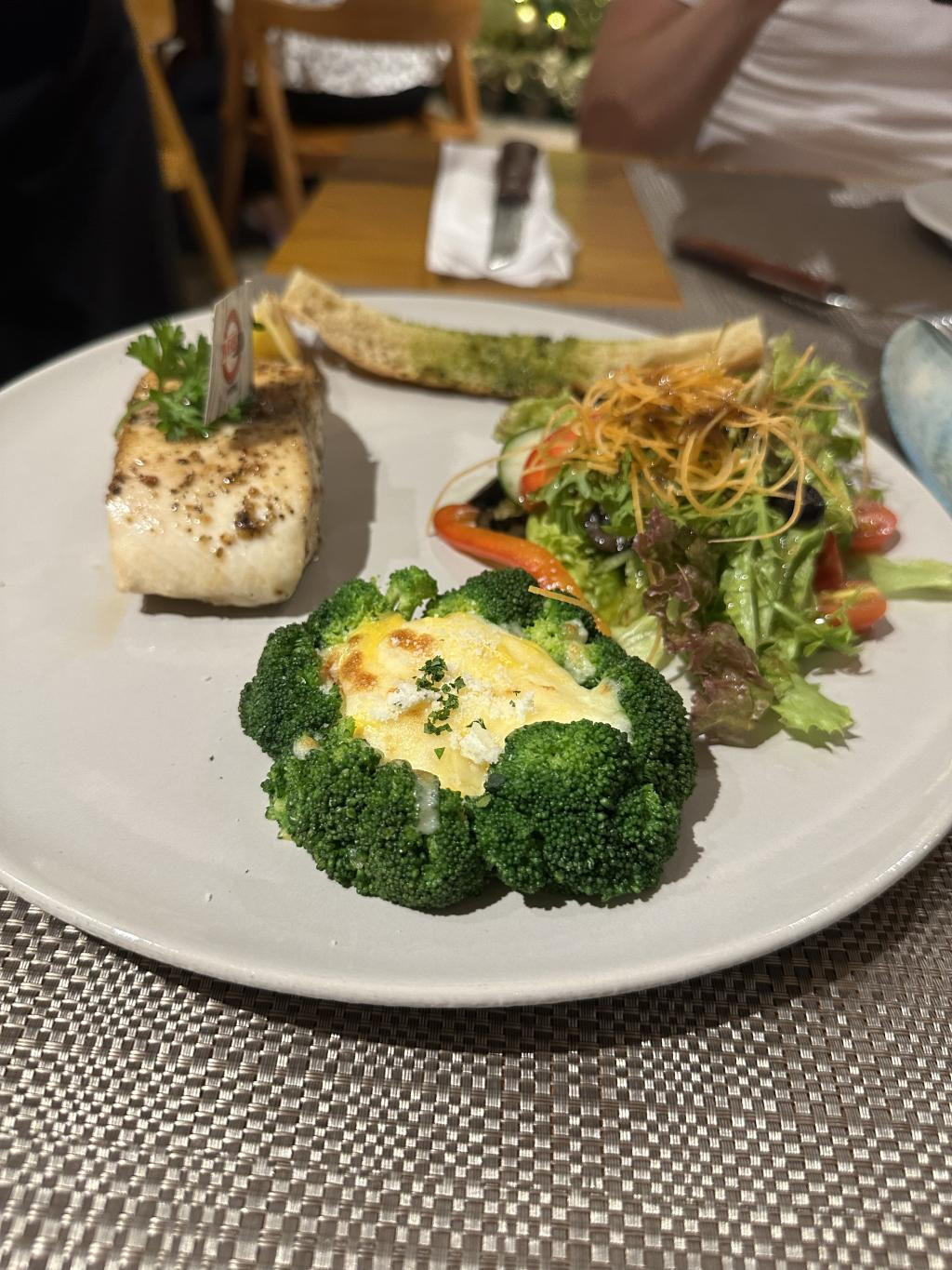 El Primo Steak & Sausages Bali