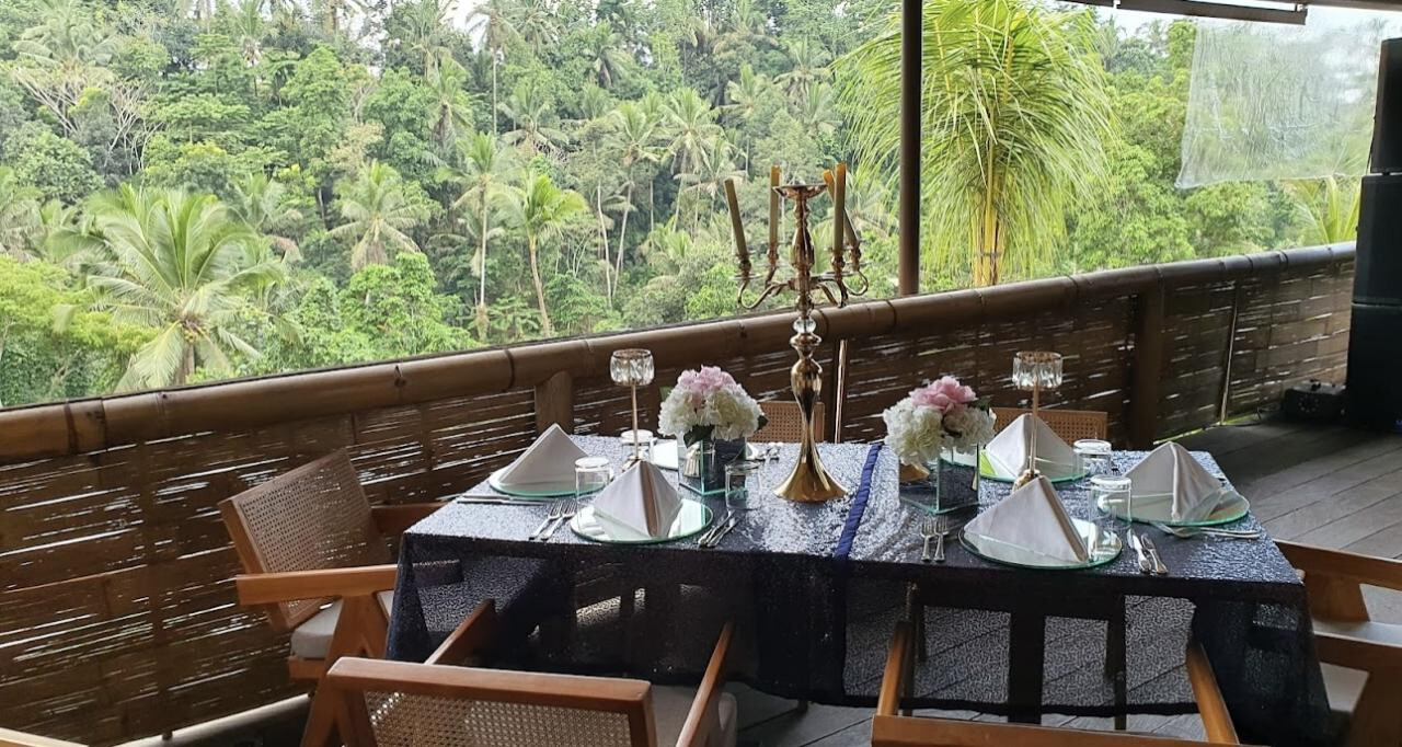 Akar Ubud by K Club