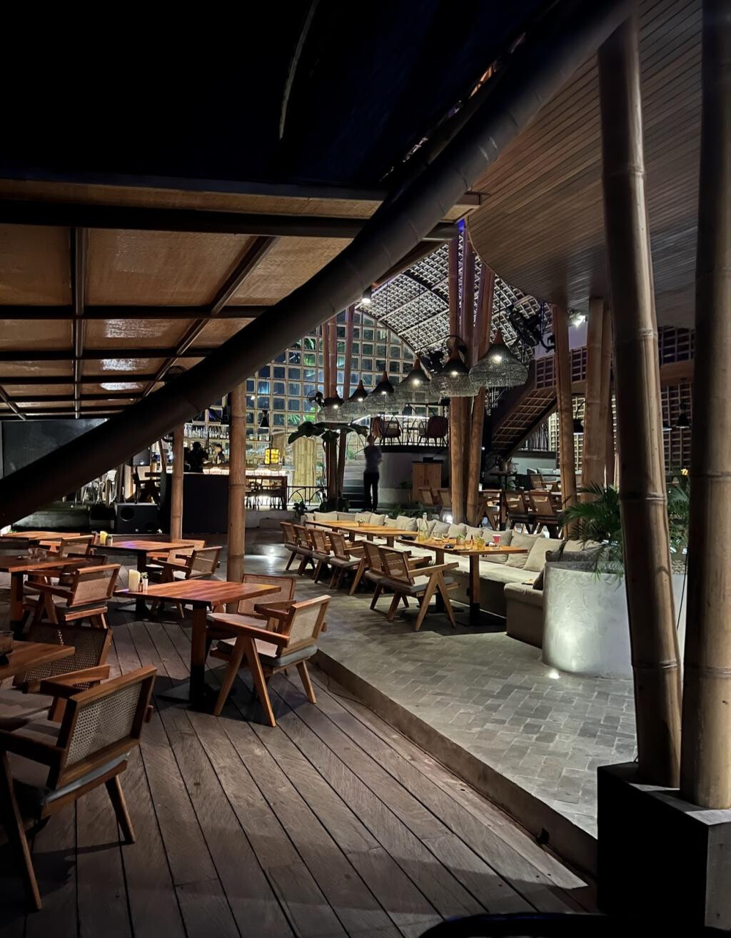 Akar Ubud by K Club