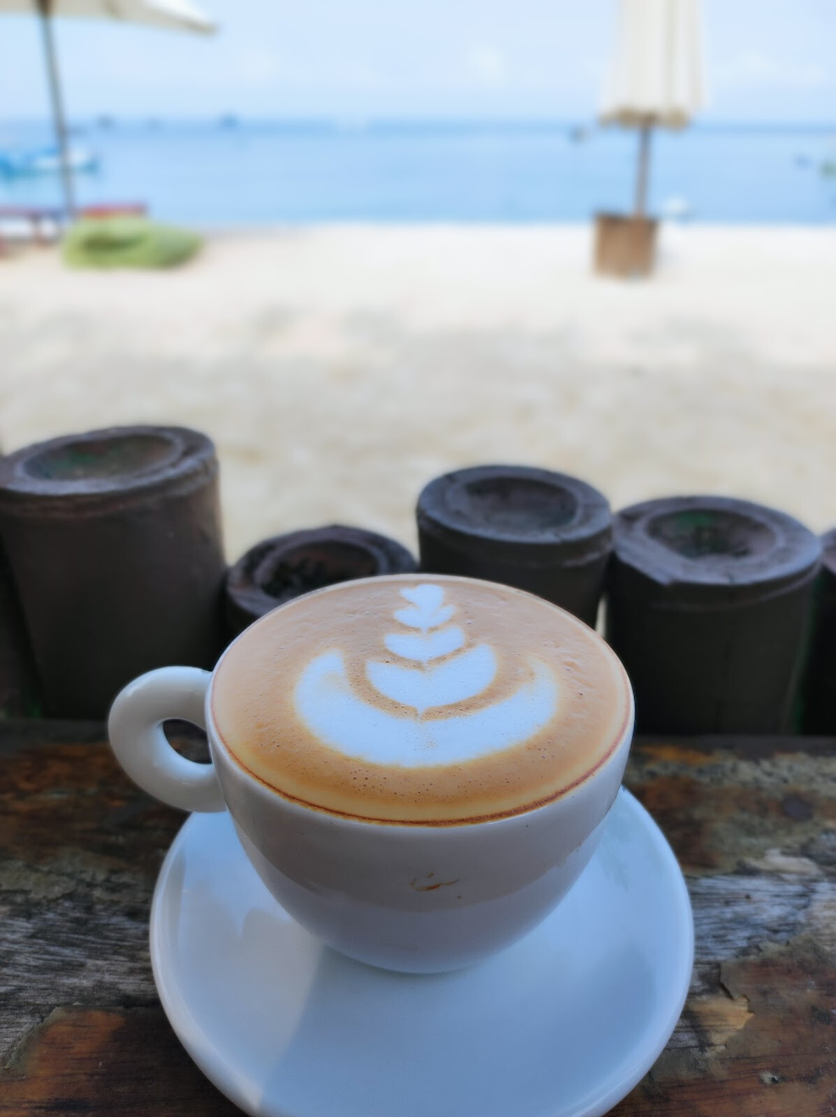 Kenya Coffee Lembongan