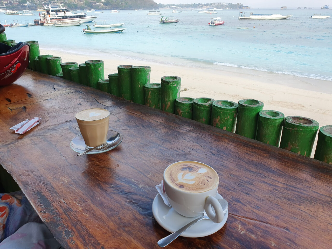 Kenya Coffee Lembongan