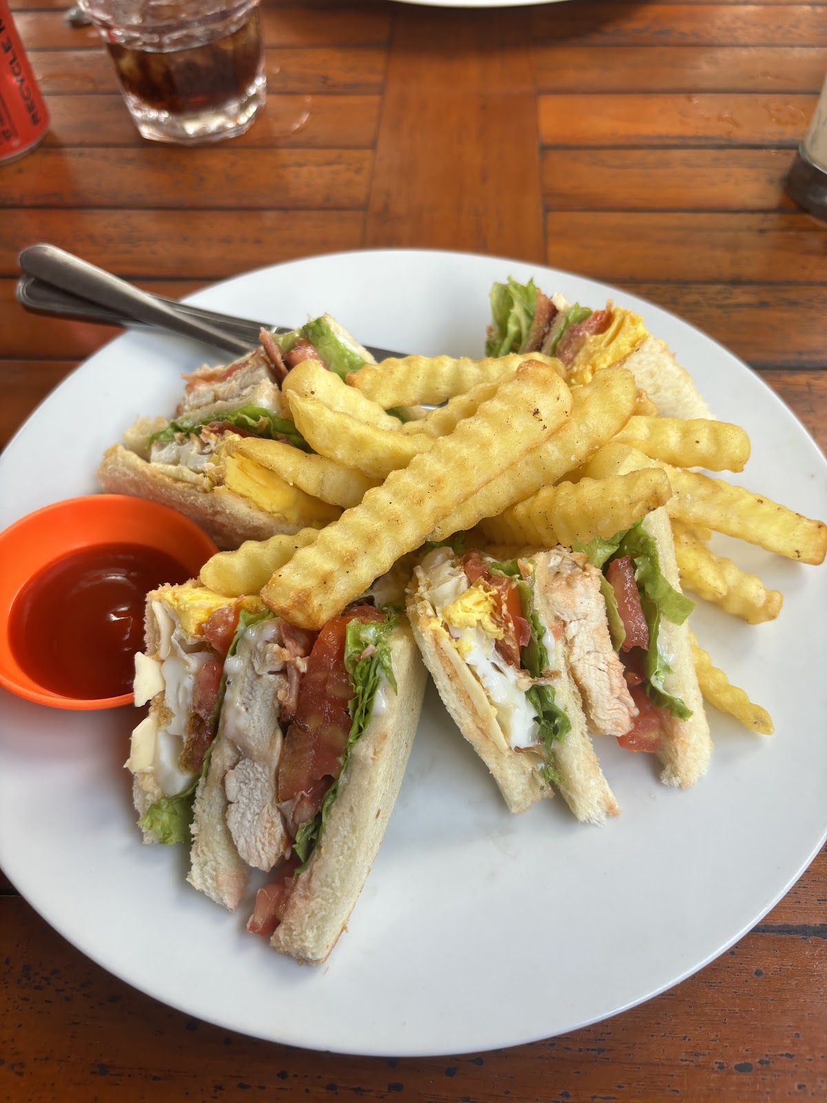 Cookies Coffee Shop and Warung