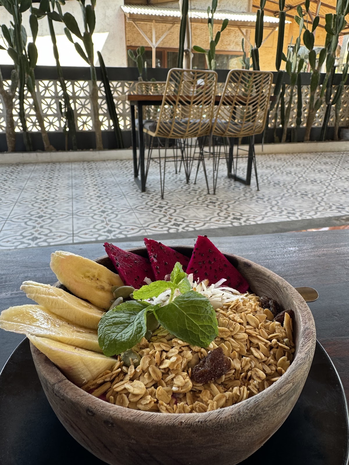 Cookies Coffee Shop and Warung