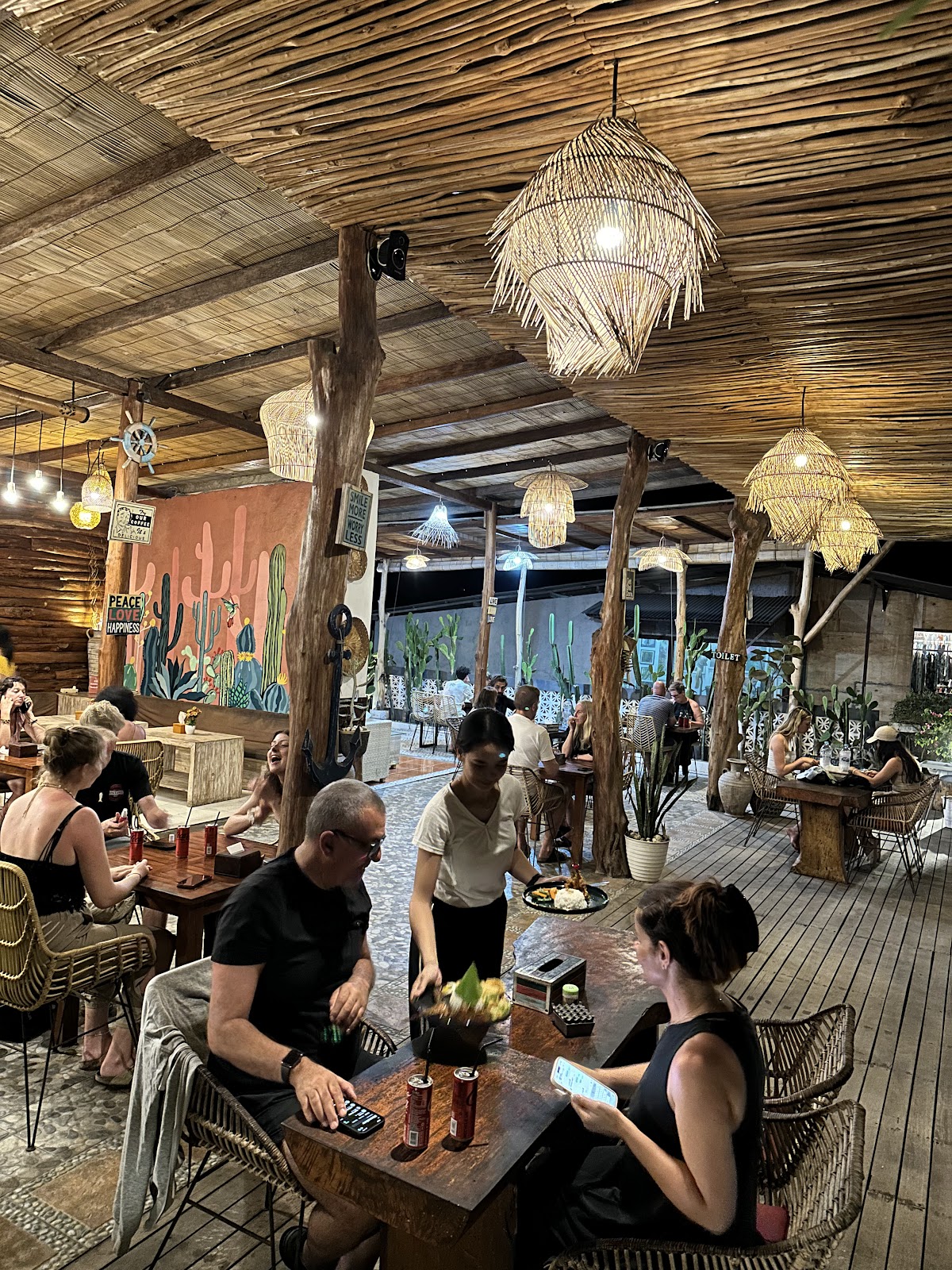 Cookies Coffee Shop and Warung