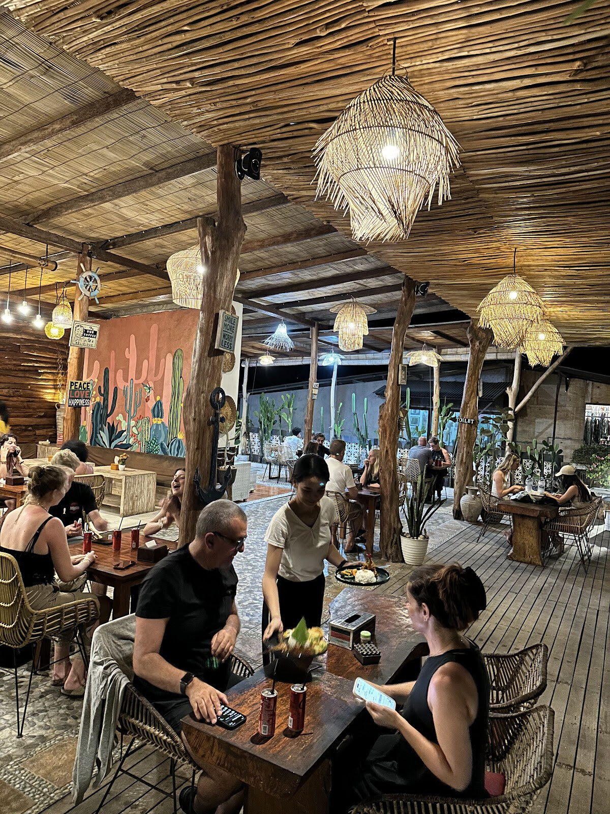 Cookies Coffee Shop and Warung