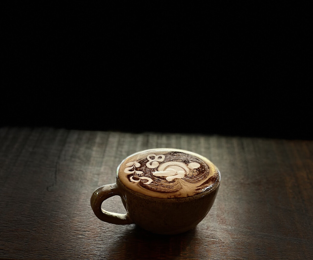 Clasico coffee & Warungs