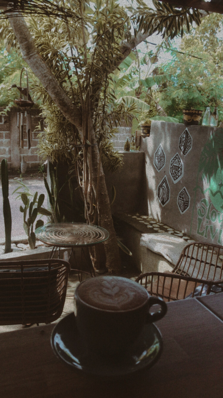Clasico coffee & Warungs