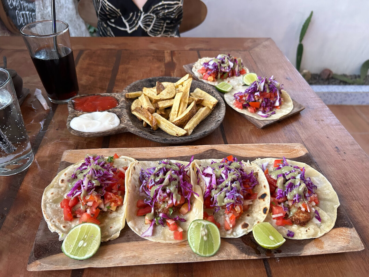 The Ratip Coffeeshop and Food
