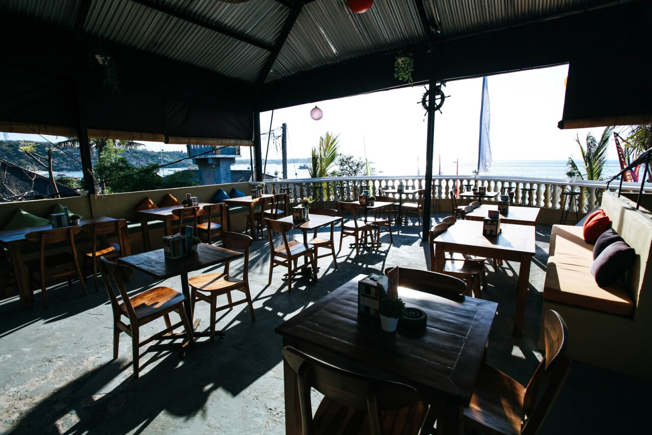 Arthamas Snack Bar
