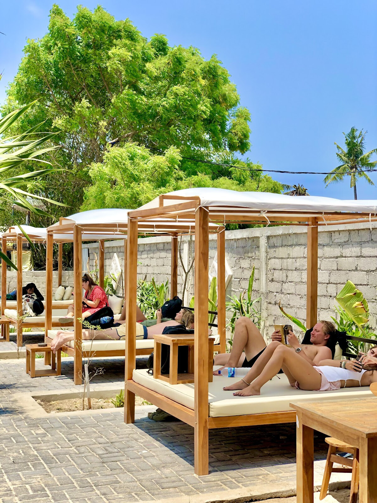 Arthamas Snack Bar