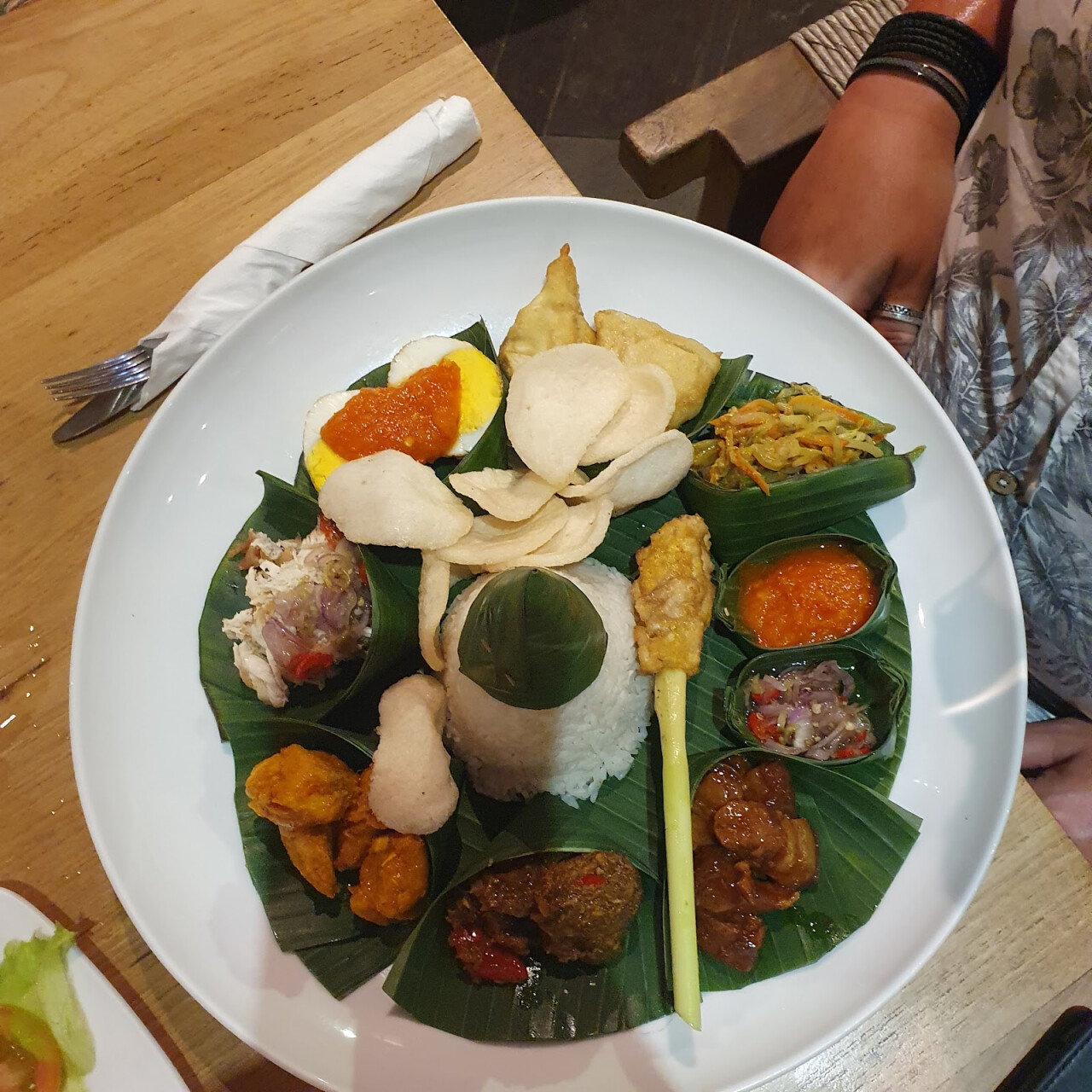 Lemongrass