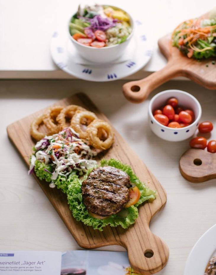 Delicioso Bistro & Restaurant