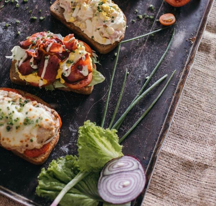 Delicioso Bistro & Restaurant
