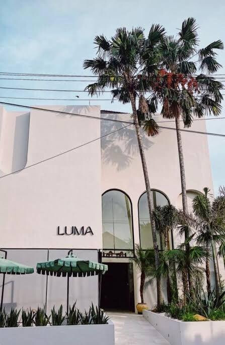 Luma