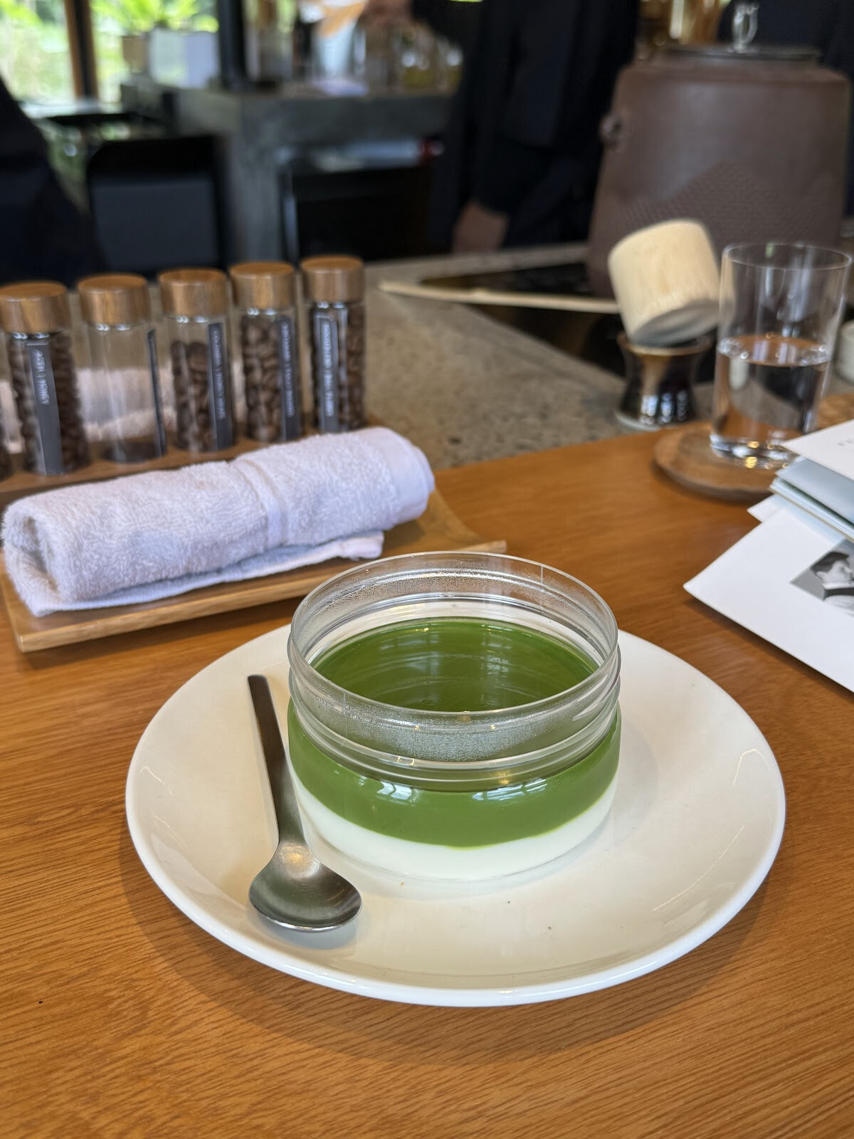Chontea Ubud Tea & Matcha House