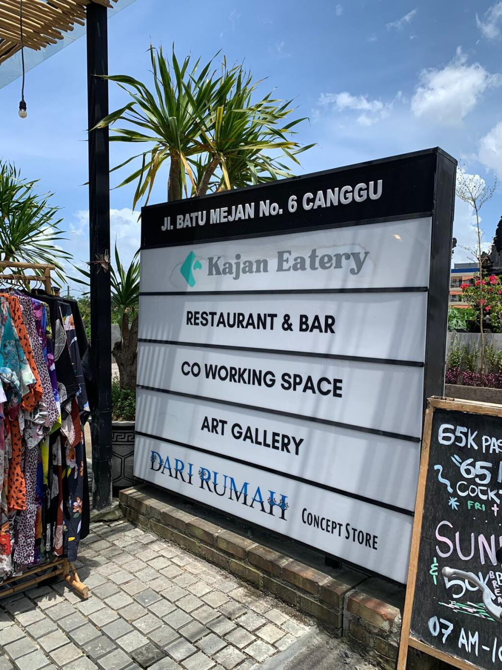 AT 06 (Kajan Eatery)