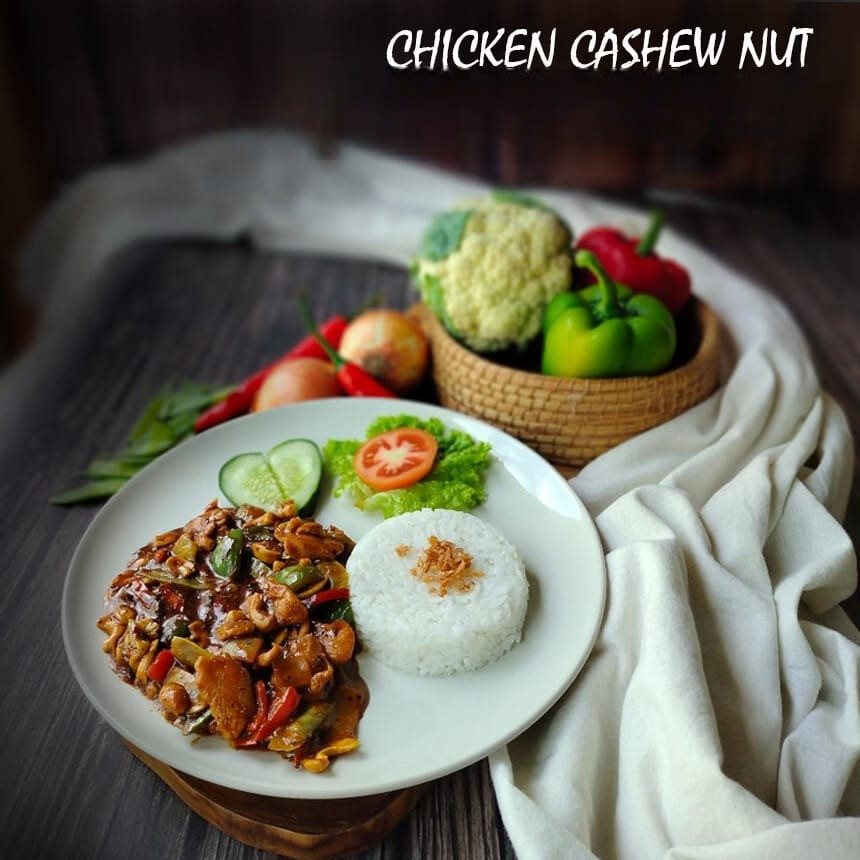 Warung Orbit (Coffee & Eatery)