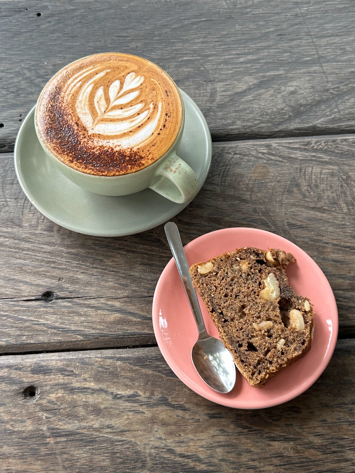 Monkey Cave Espresso Ubud