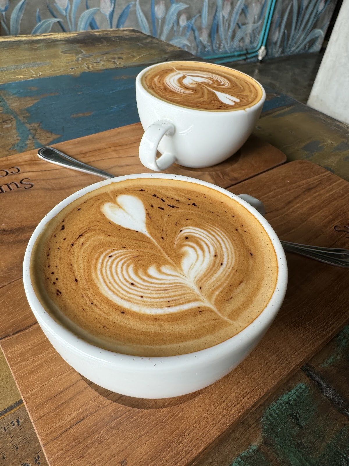 Sunny Coffee