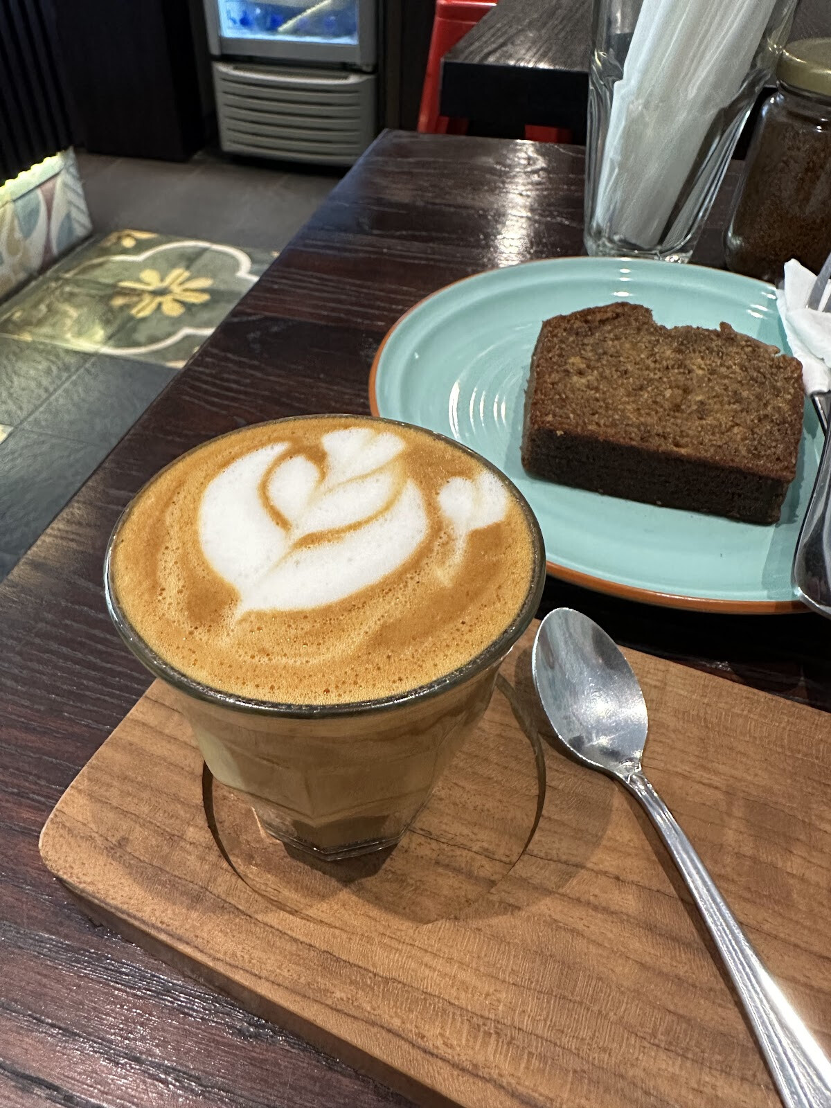 Sunny Coffee