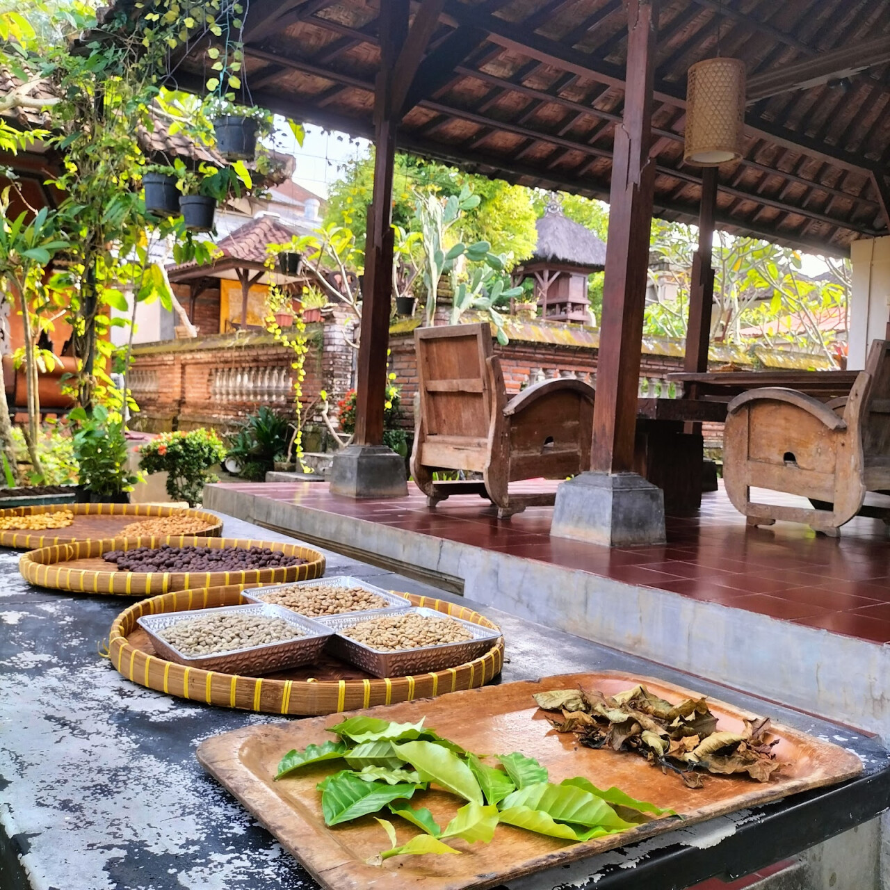 SUKSMA KOPI UBUD