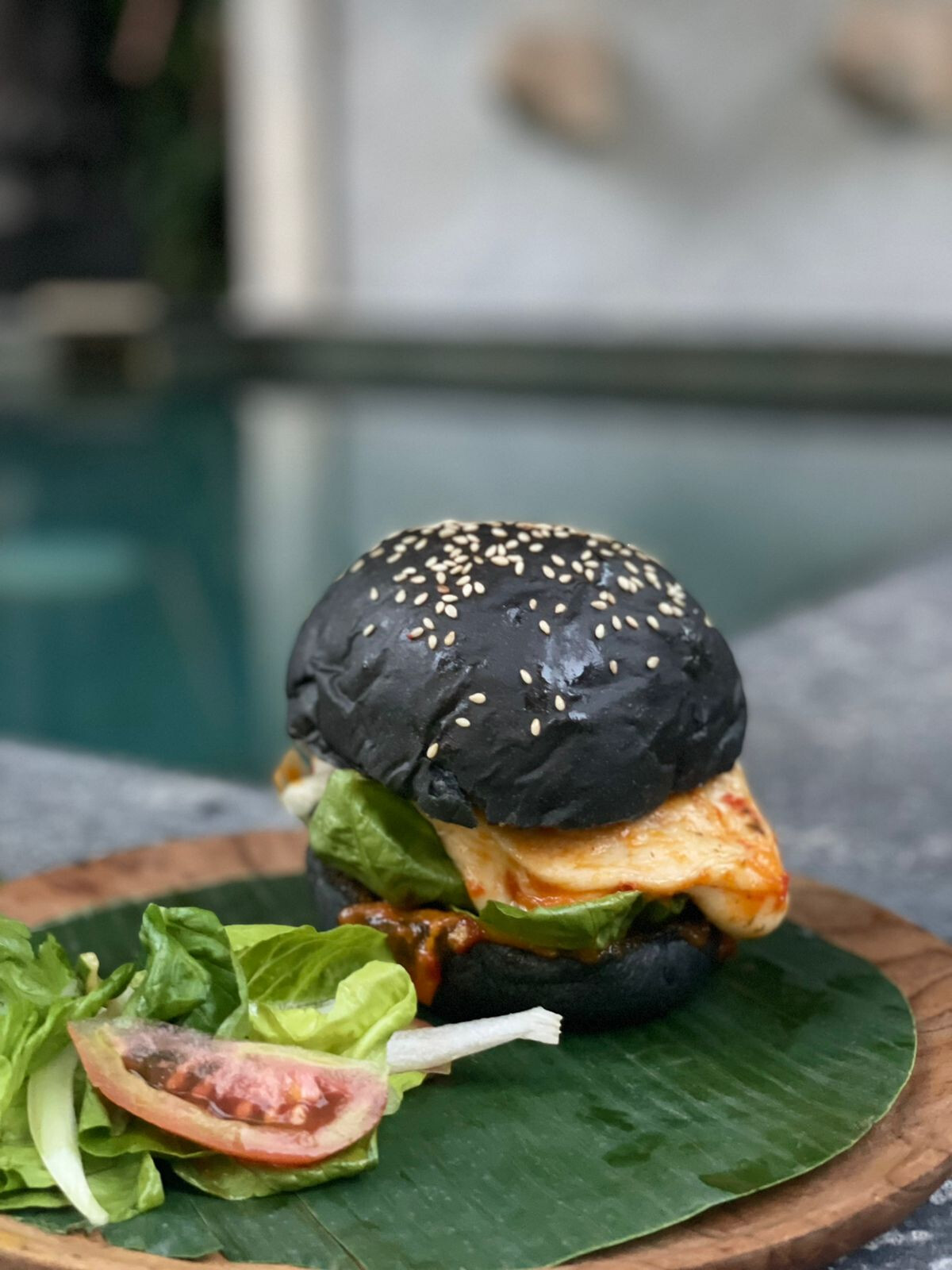 Menari Coffee Ubud