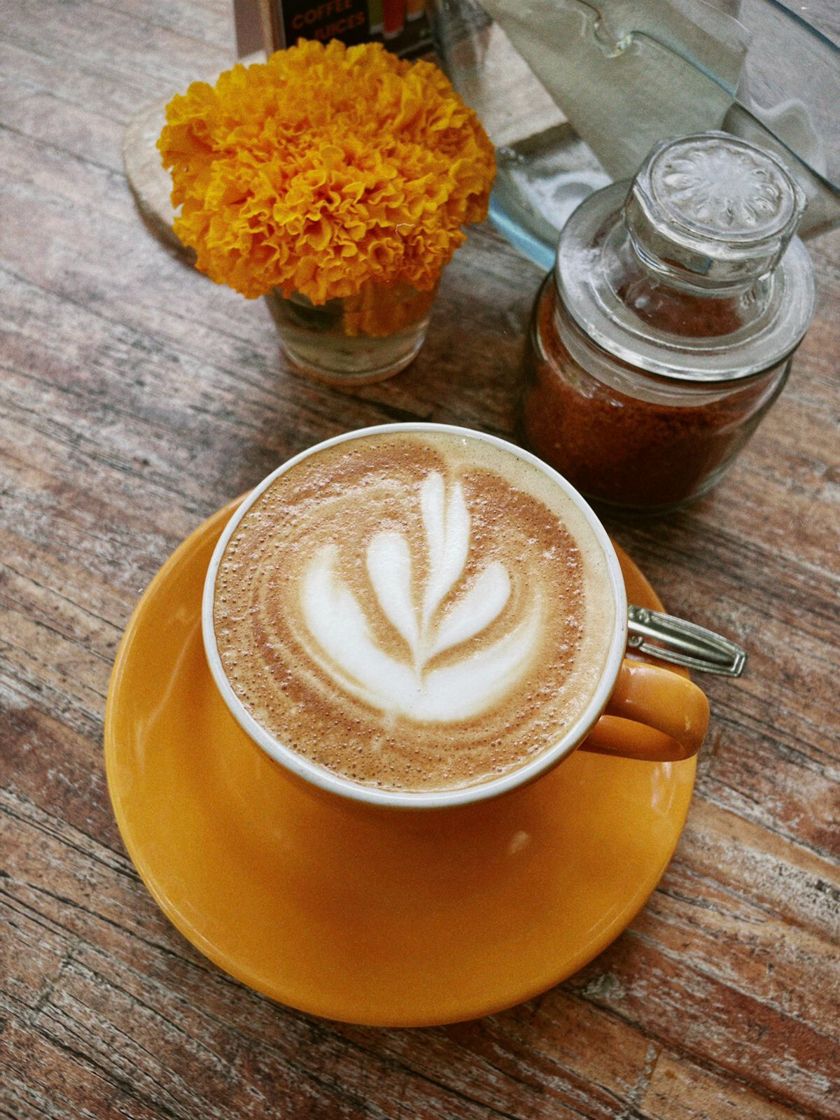 Menari Coffee Ubud