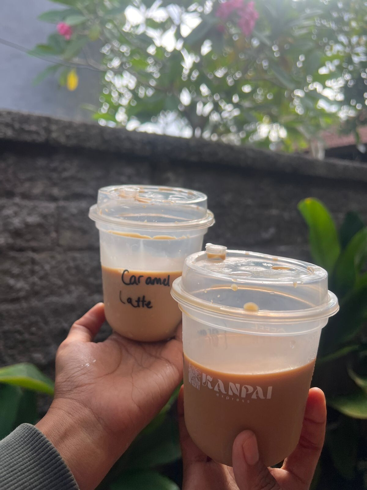 Kanpai express