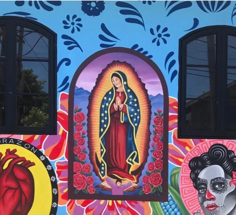 Тacos Aqui