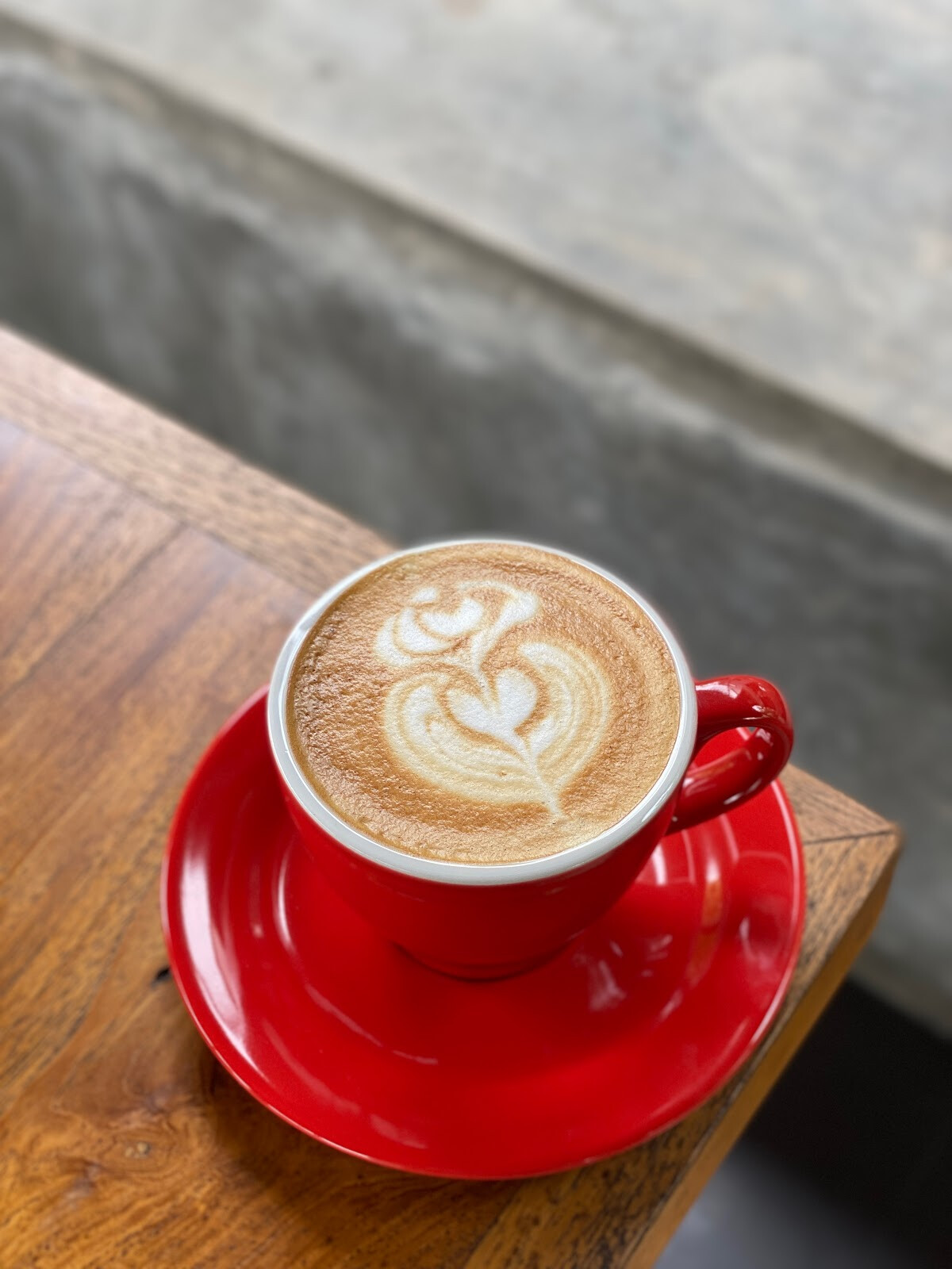 Lucky Family Coffee & Food