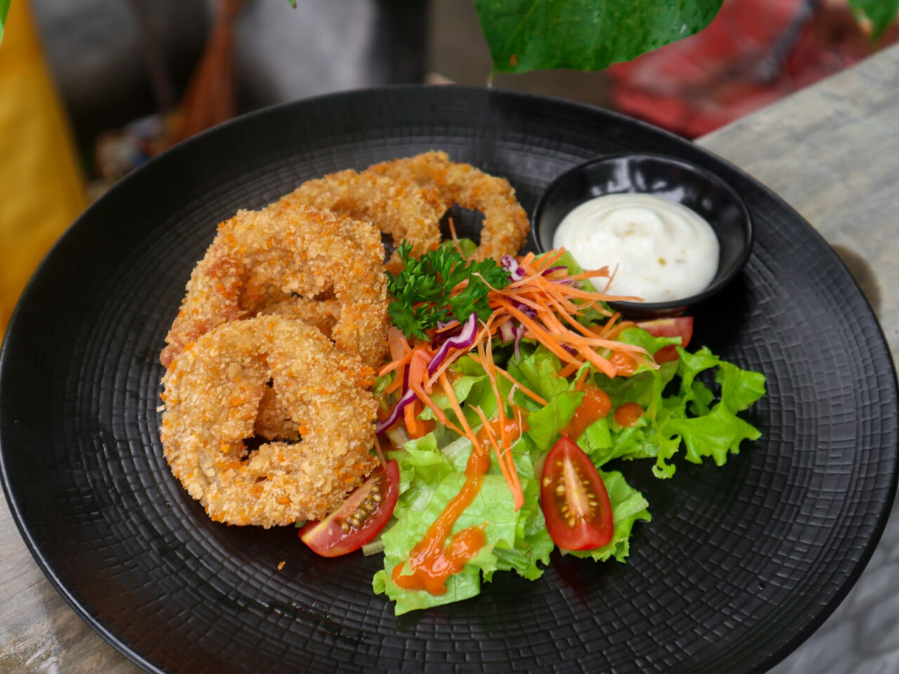 Lucky Family Coffee & Food