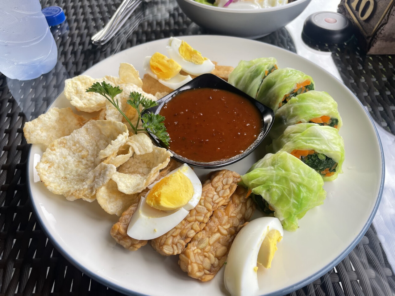 Lucky Family Coffee & Food