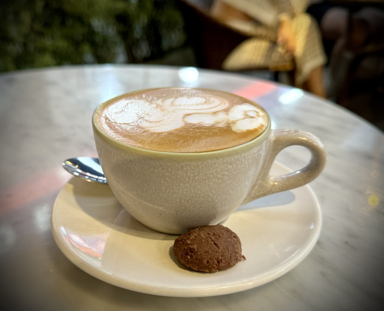 Delta Coffee & Roastery