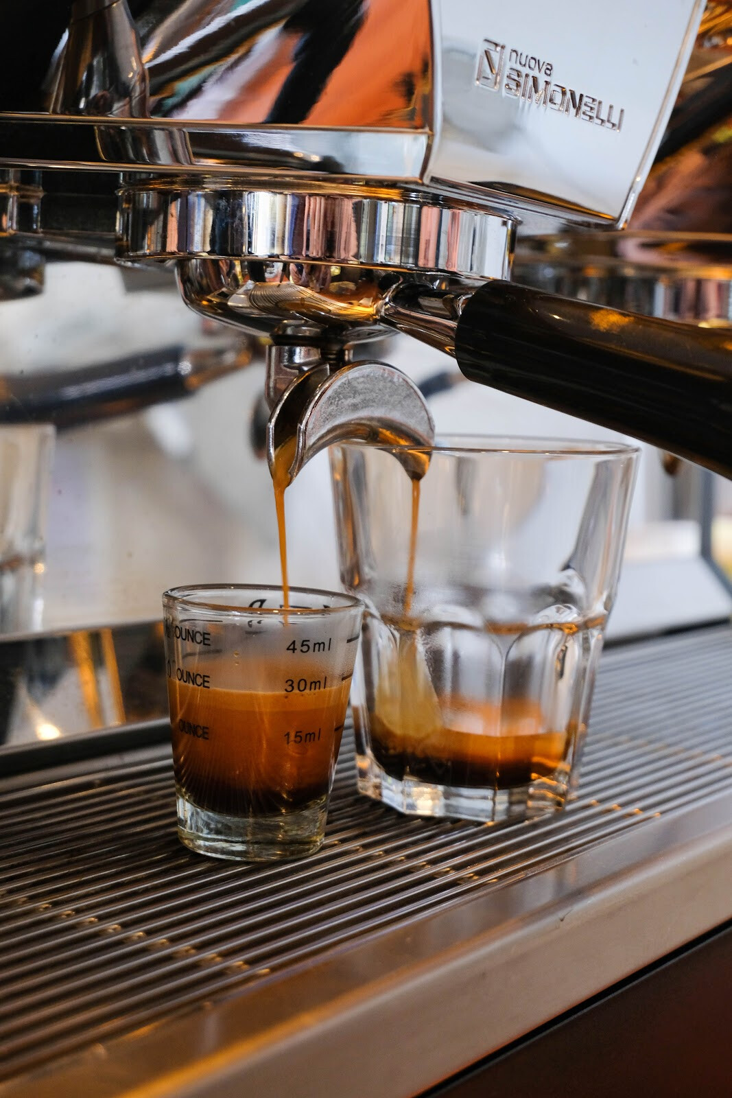 Delta Coffee & Roastery