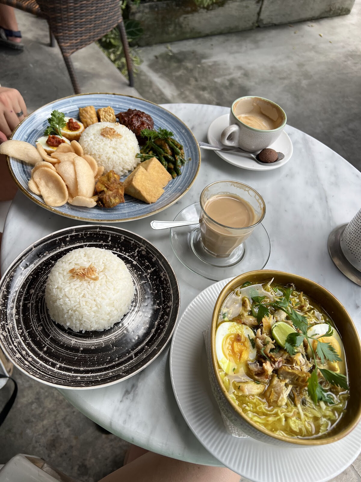 Delta Coffee & Roastery