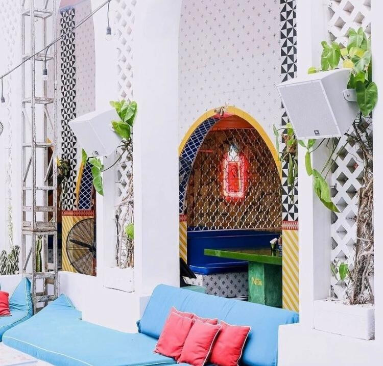 Motel Mexicola