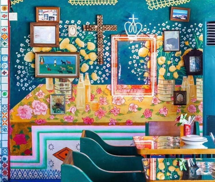 Motel Mexicola