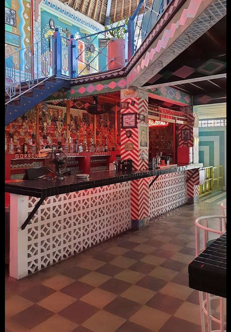 Motel Mexicola