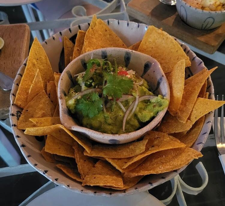 Motel Mexicola