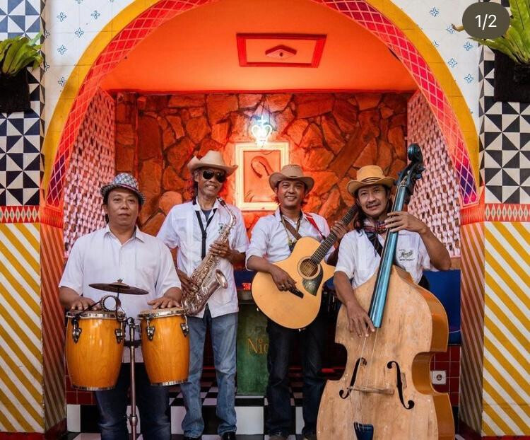 Motel Mexicola