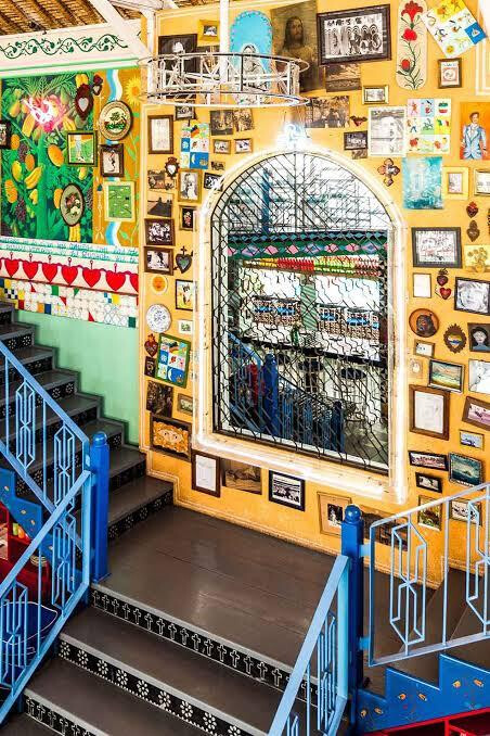 Motel Mexicola