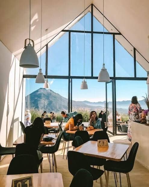 Montana del Cafe