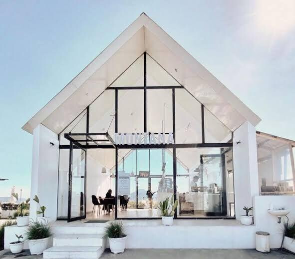 Montana del Cafe