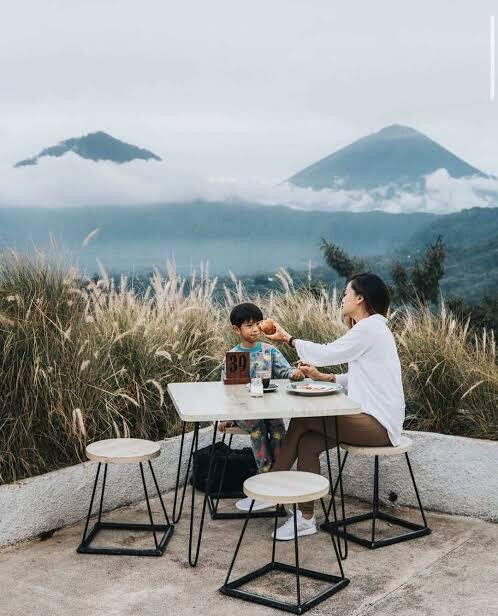 Montana del Cafe